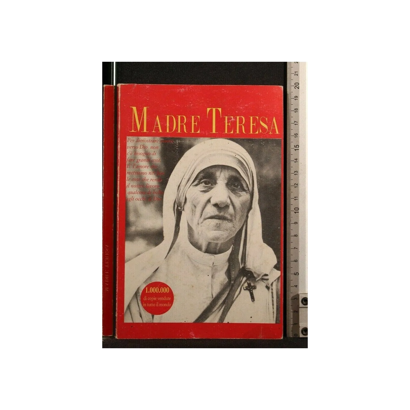MADRE TERESA
