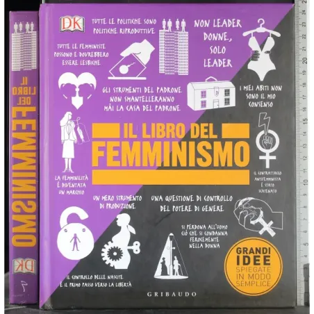 Il libro del femminismo