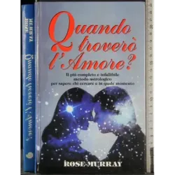 Quando troverò l'Amore?
