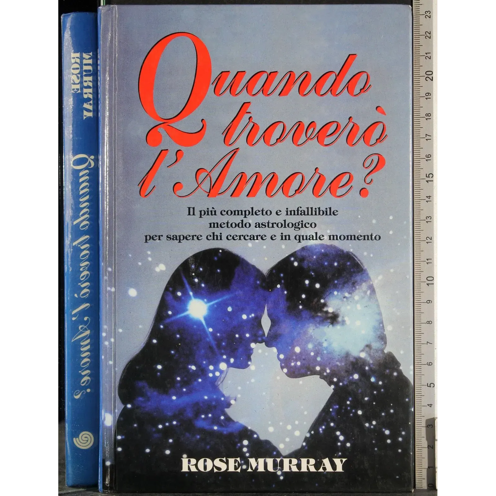 Quando troverò l'Amore?