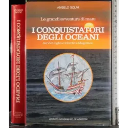 I conquistatori degli oceani