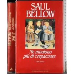 Ne muoiono più di crepacuore