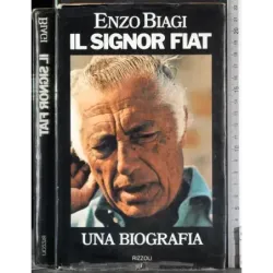 Il signor Fiat