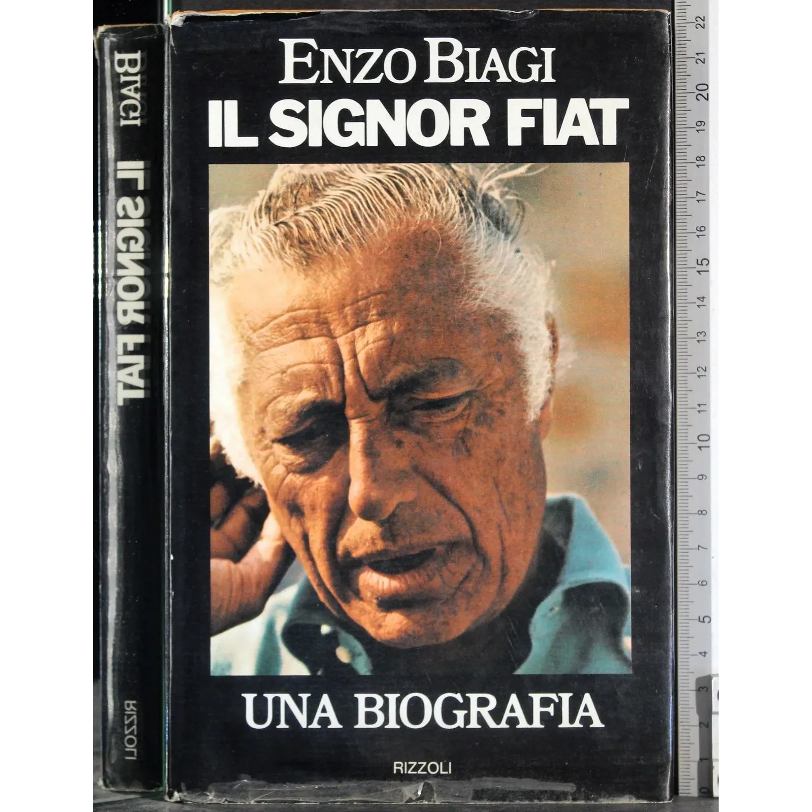 Il signor Fiat