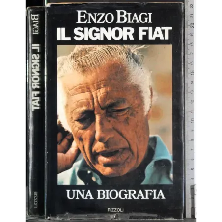 Il signor Fiat
