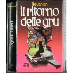 Il ritorno delle gru