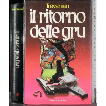 Il ritorno delle gru