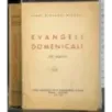 Evangeli domenicali