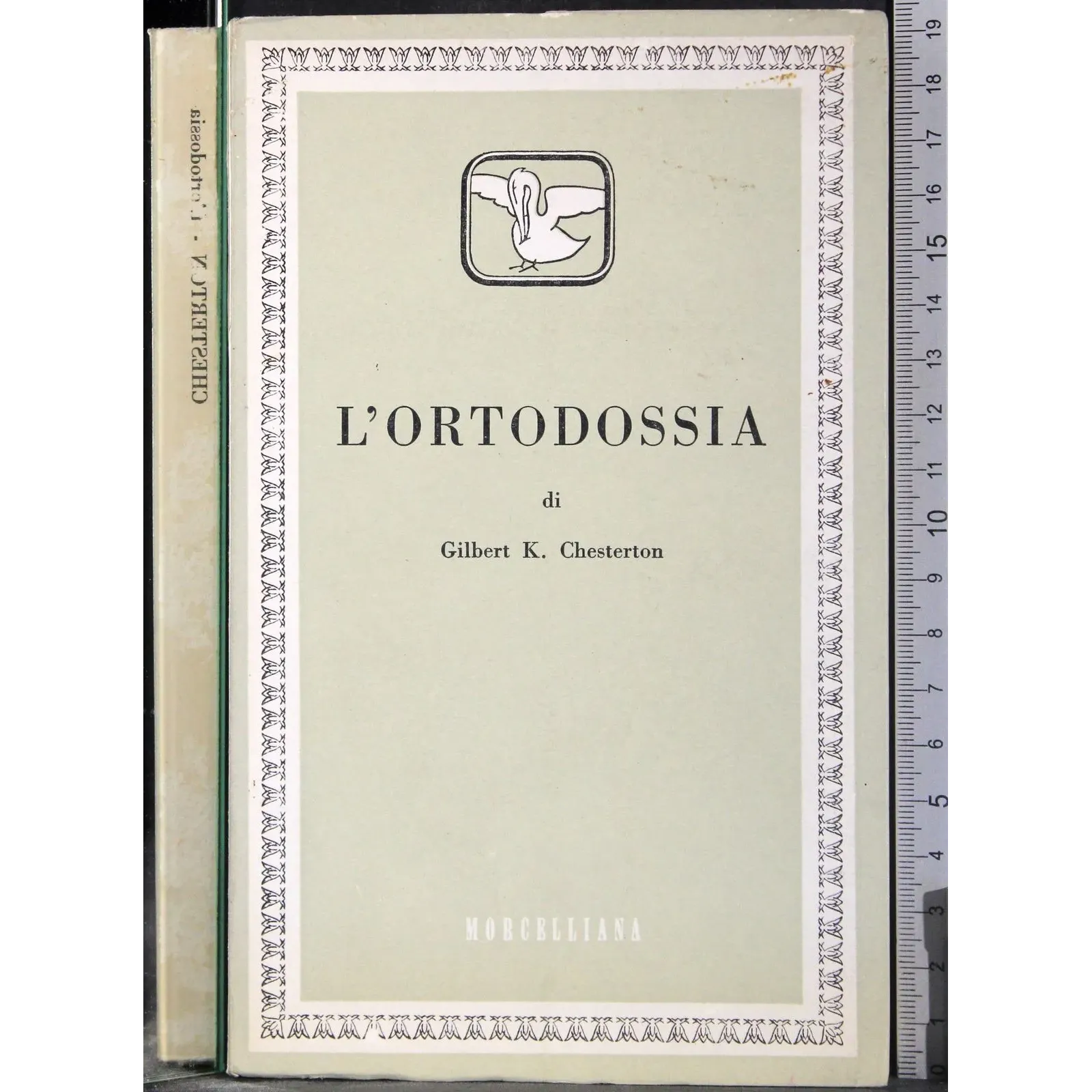 L'ortodossia