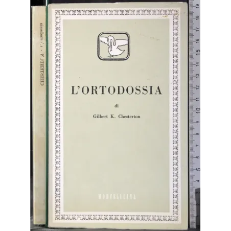 L'ortodossia