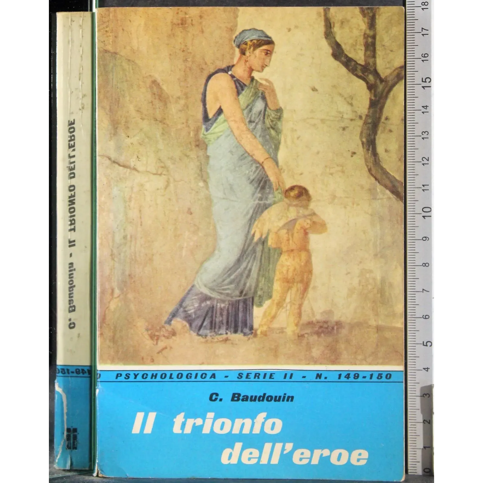 Il trionfo dell'eroe
