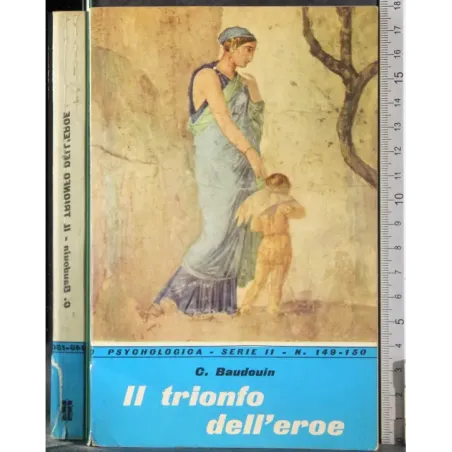 Il trionfo dell'eroe
