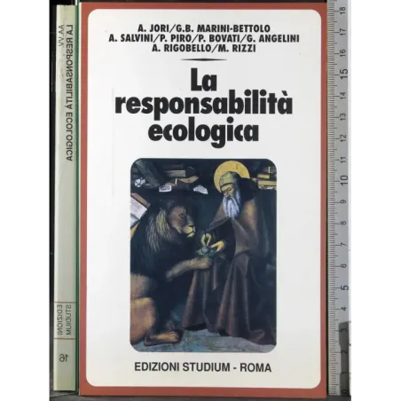 La responsabilità ecologica
