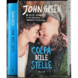 Colpa delle stelle