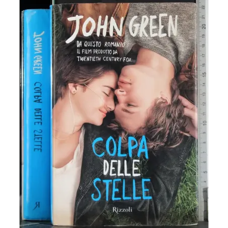 Colpa delle stelle