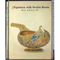 Argenteria della Vecchia Russia