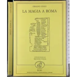 La magia a Roma