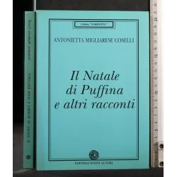 IL NATALE DI PUFFINA E ALTRI RACCONTI