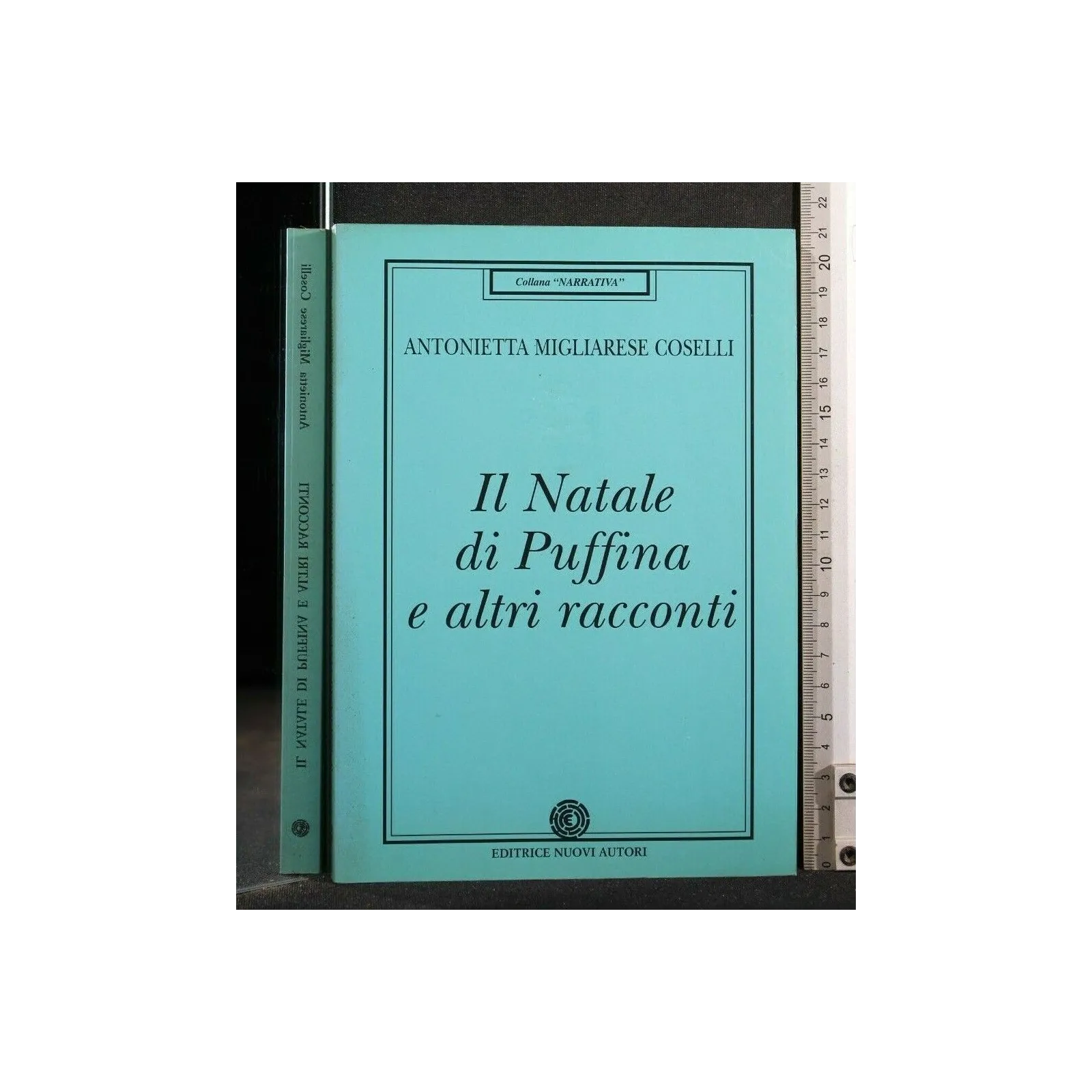 IL NATALE DI PUFFINA E ALTRI RACCONTI