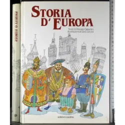 Storia d'Europa