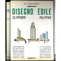 Disegno edile