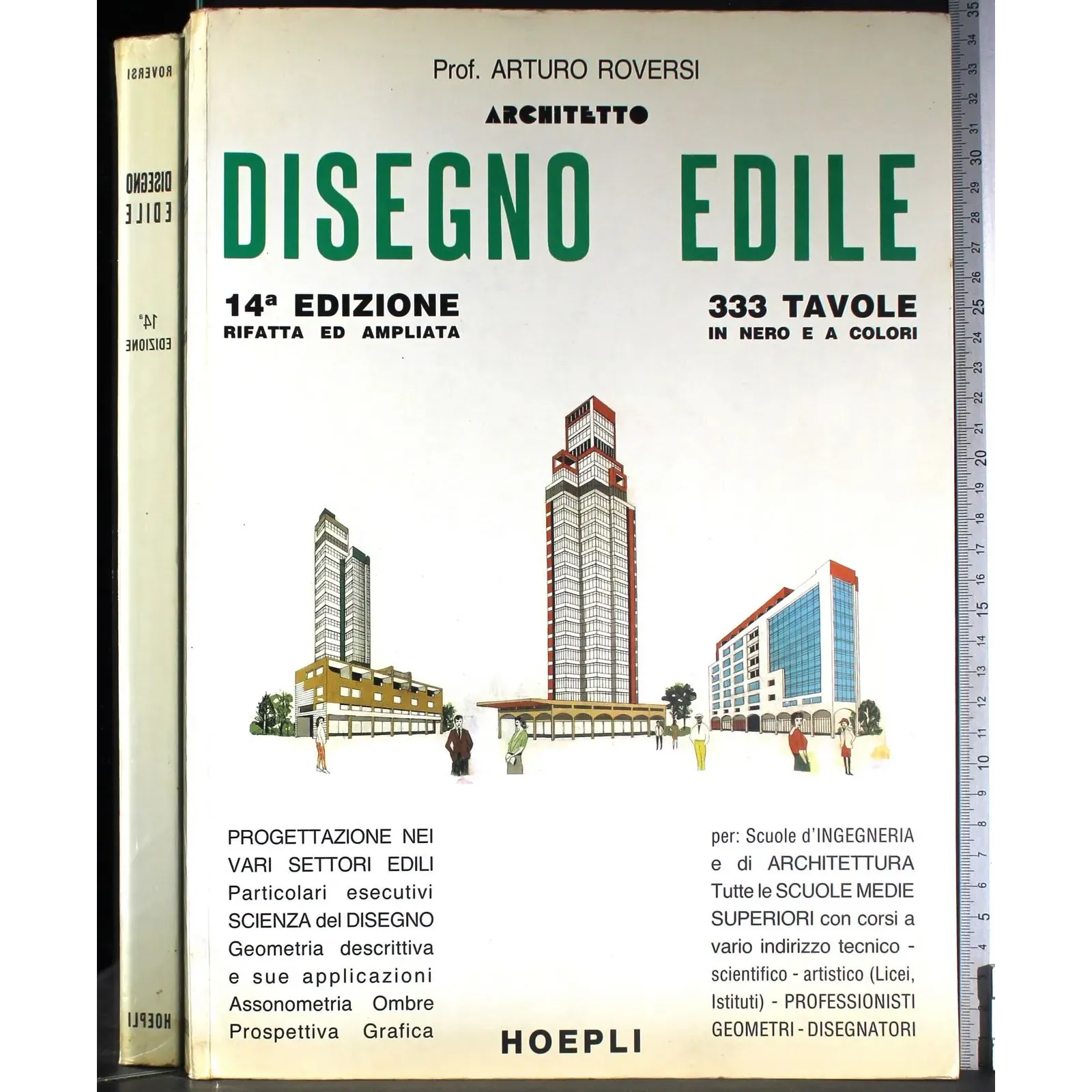 Disegno edile