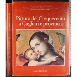 Pittura del Cinquecento a Cagliari e provincia