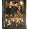 The twilight saga. New Moon