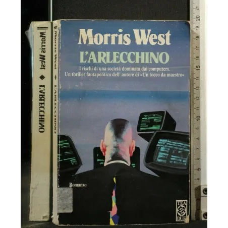 L'ARLECCHINO