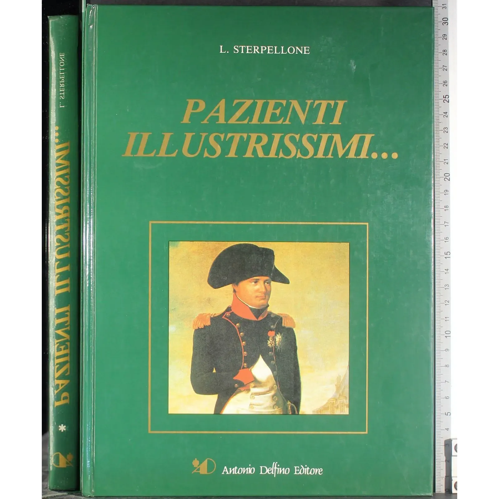 Pazienti illustrissimi..