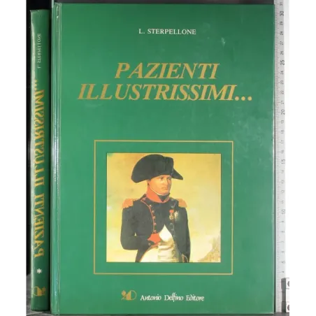 Pazienti illustrissimi..