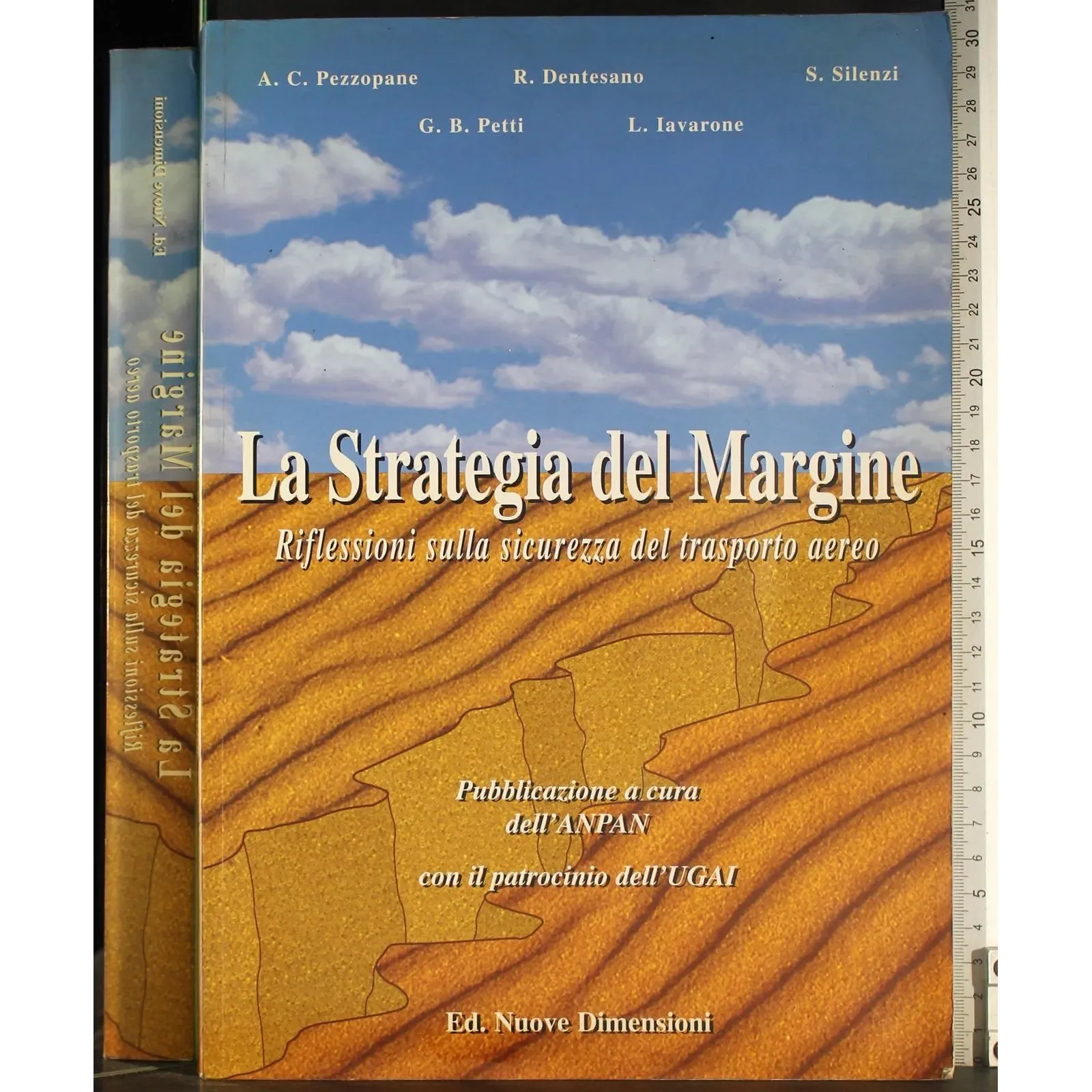 La strategia del Margine