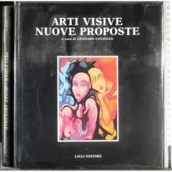 Arti visive nuove proposte