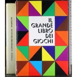 Il grande libro dei giochi