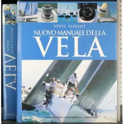 Nuovo manuale della vela
