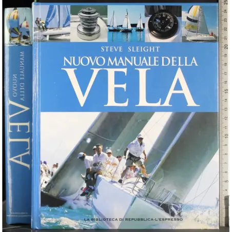 Nuovo manuale della vela