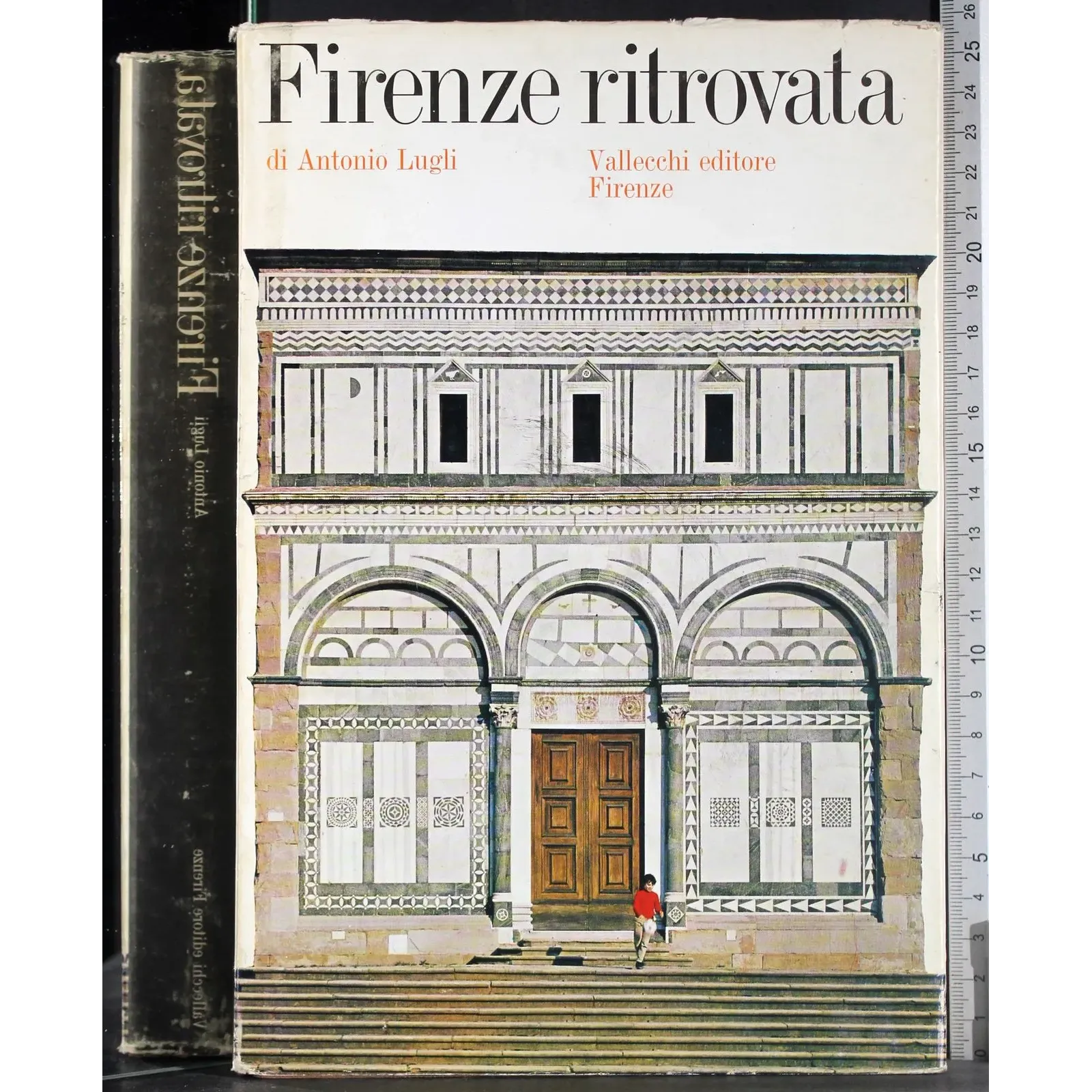 Firenze ritrovata