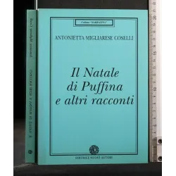 IL NATALE DI PUFFINA E ALTRI RACCONTI