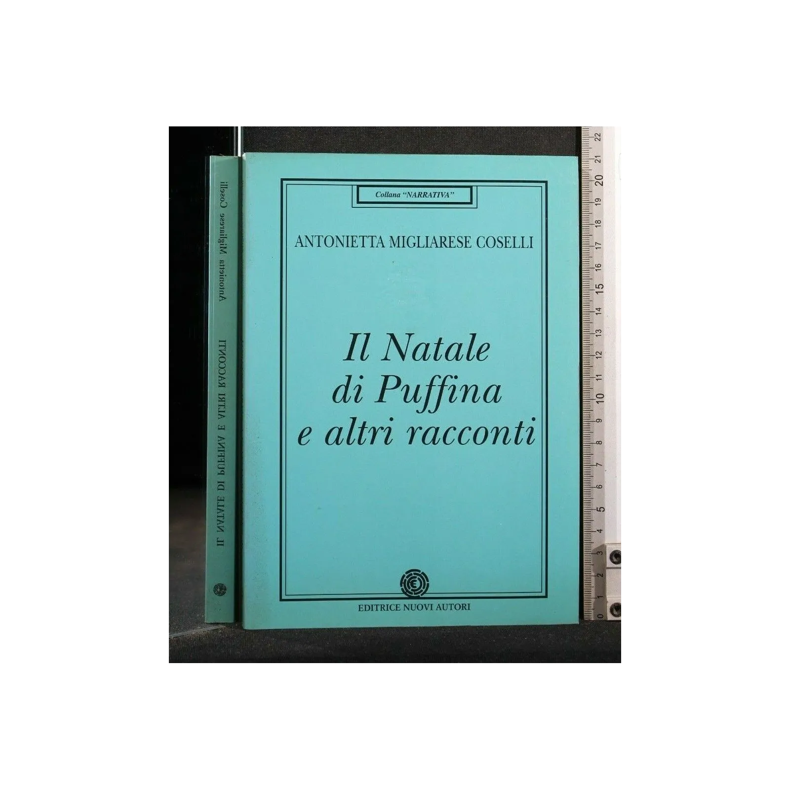 IL NATALE DI PUFFINA E ALTRI RACCONTI