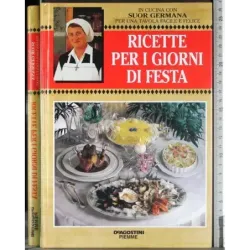 Ricette per i giorni di festa