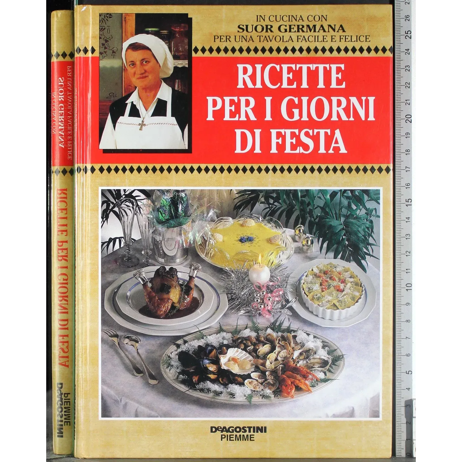 Ricette per i giorni di festa