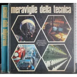 Meraviglie della tecnica