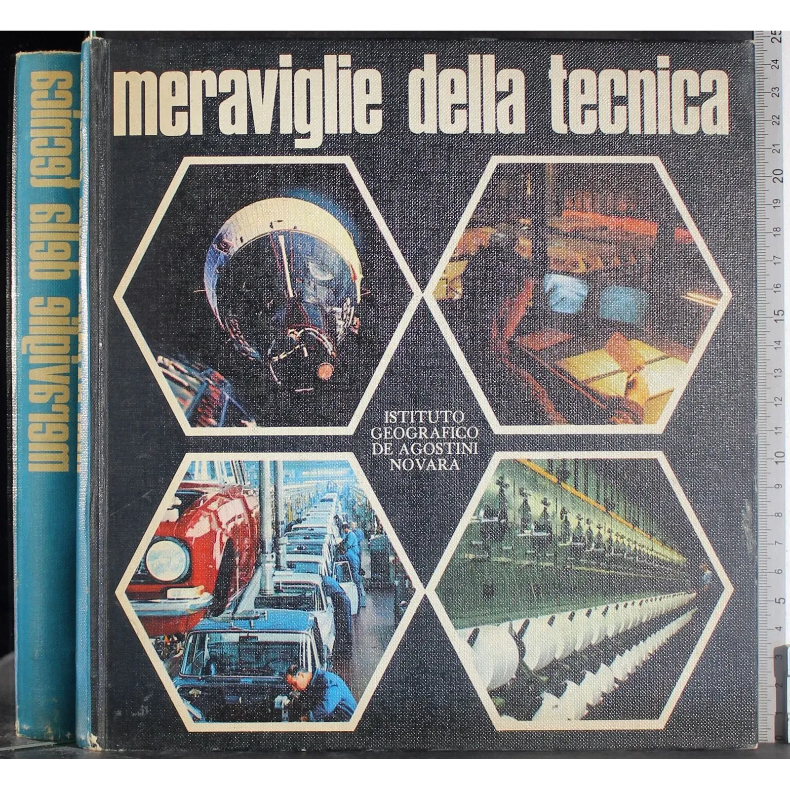 Meraviglie della tecnica