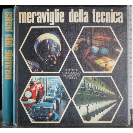Meraviglie della tecnica