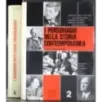 Personaggi della storia contemporanea. 3 Volumi