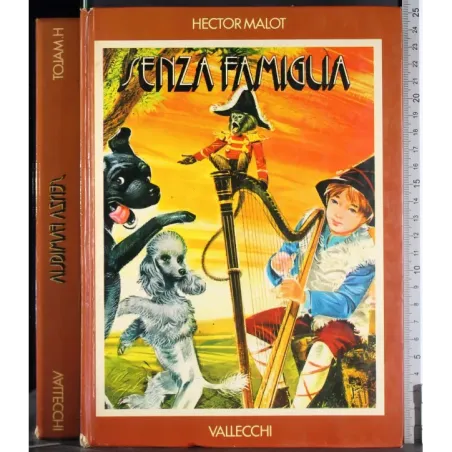 Senza famiglia