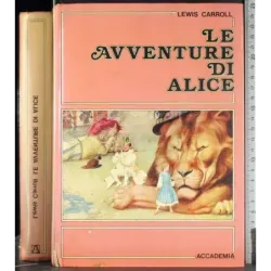 Le avventure di Alice