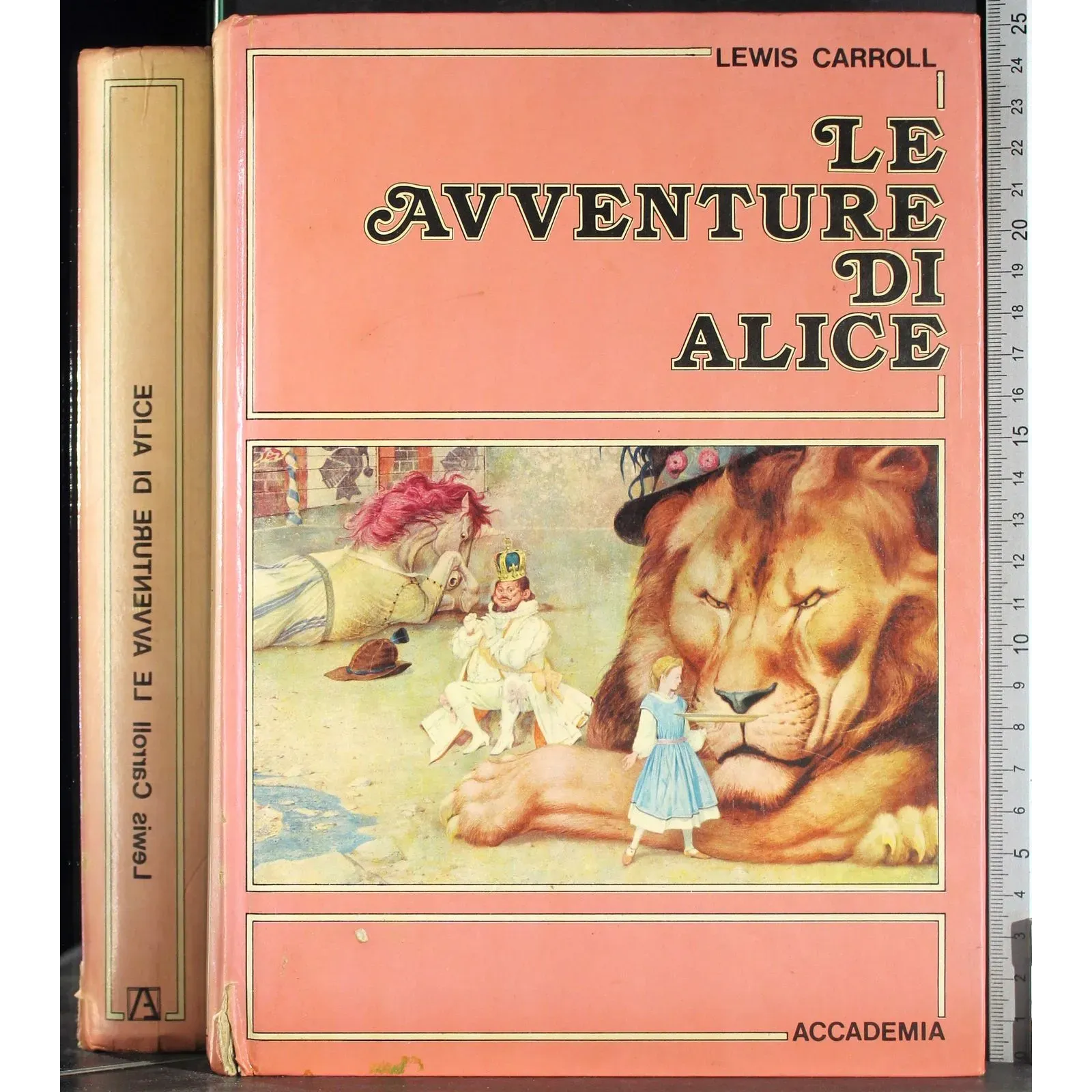 Le avventure di Alice