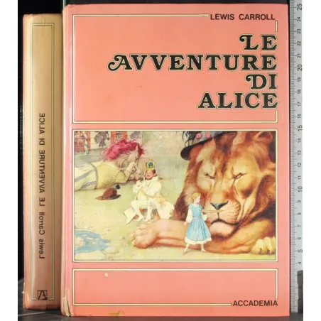 Le avventure di Alice
