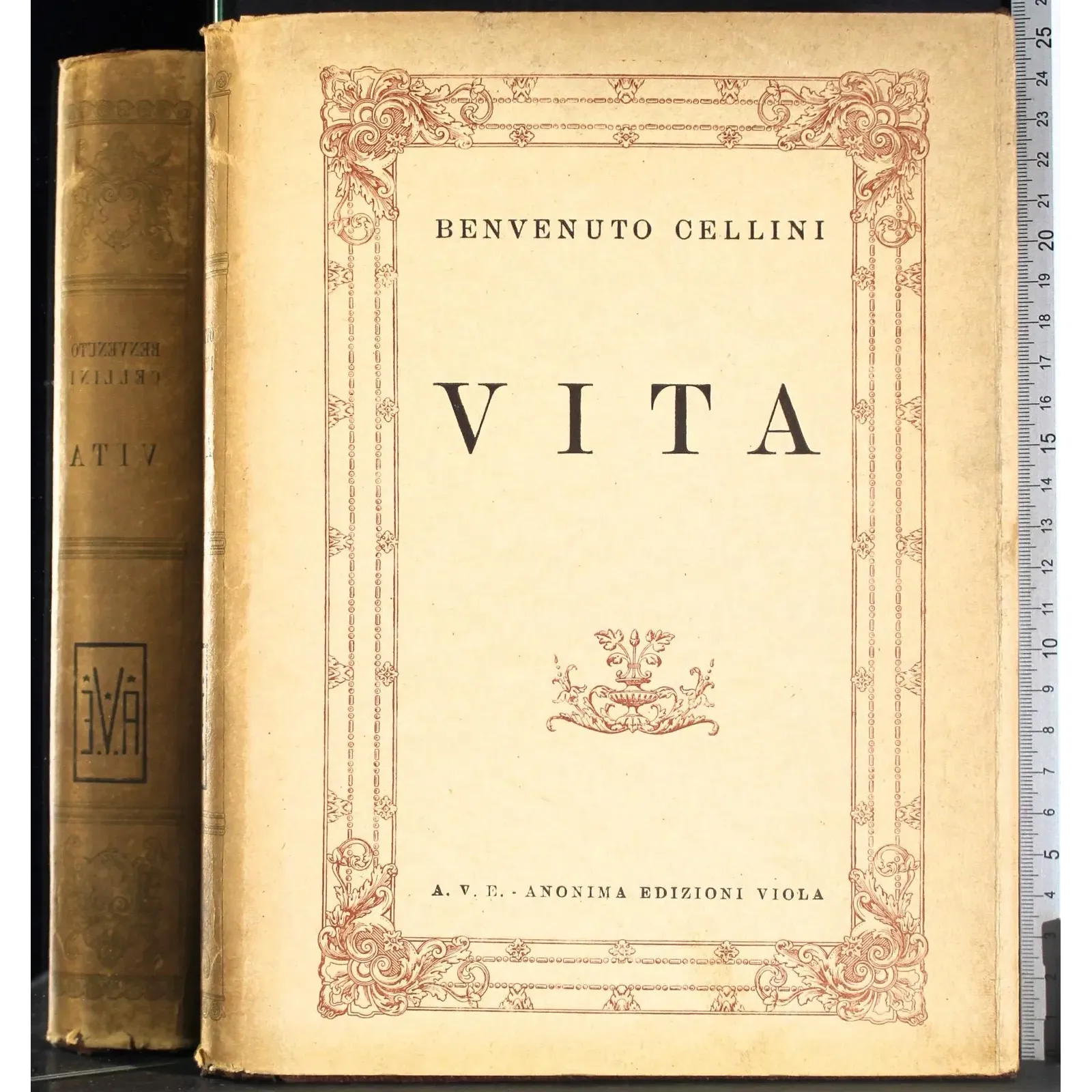 Vita